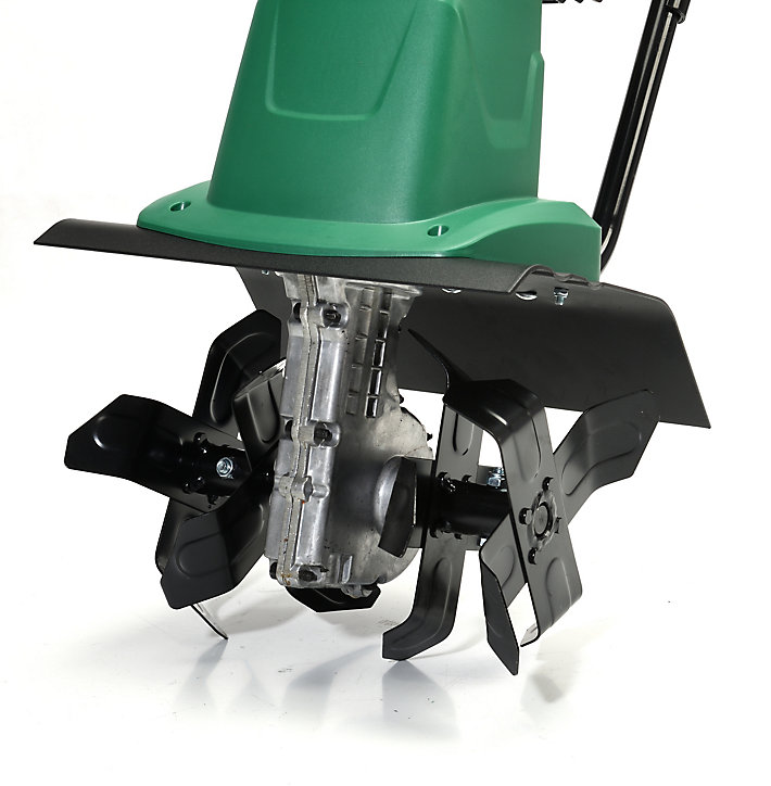 Motobineuse électrique FPT800 800 W 28 cm