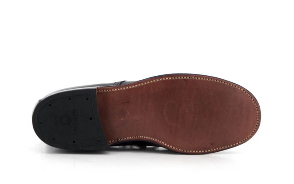 ALDEN SHOE COMPANY - M6802H-D CORDOVAN