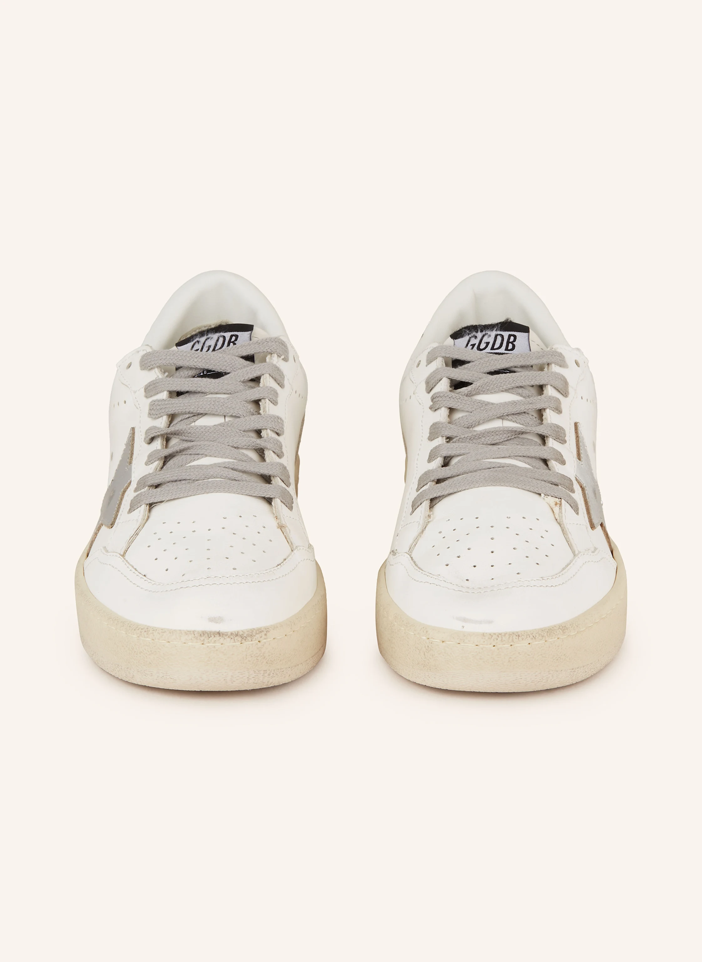 GOLDEN GOOSE Sneaker BALL STAR 2