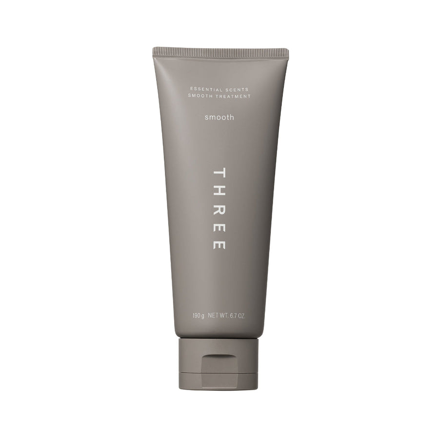 Essential Scents Smooth Treatment