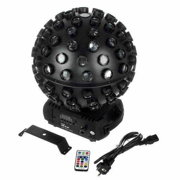 Eurolite LED B-40 Laser Beam Effect