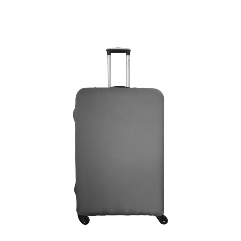 Housse de valise 84034 taille M Gris