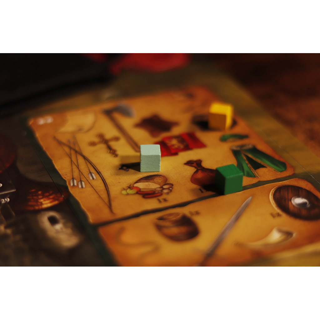 Les Aventures de Robin des Bois