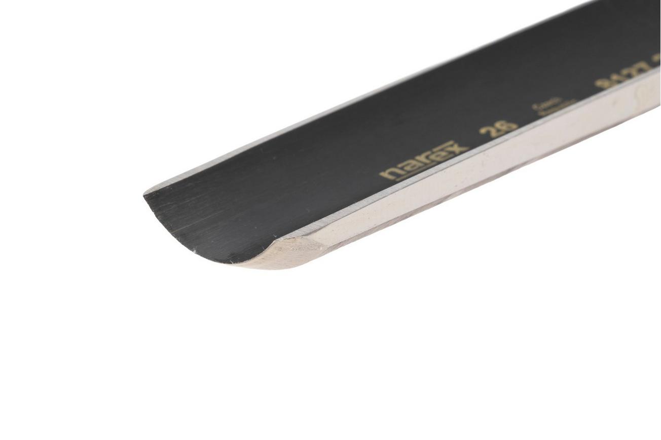 Narex Wood Line Plus Premium Gouge 812726, U-guts, 26 mm