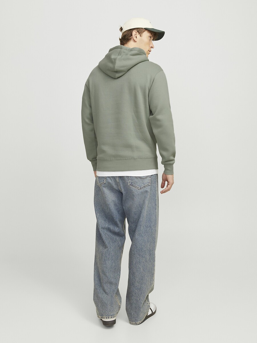 JACK & JONES<br>Moletom Jjestar