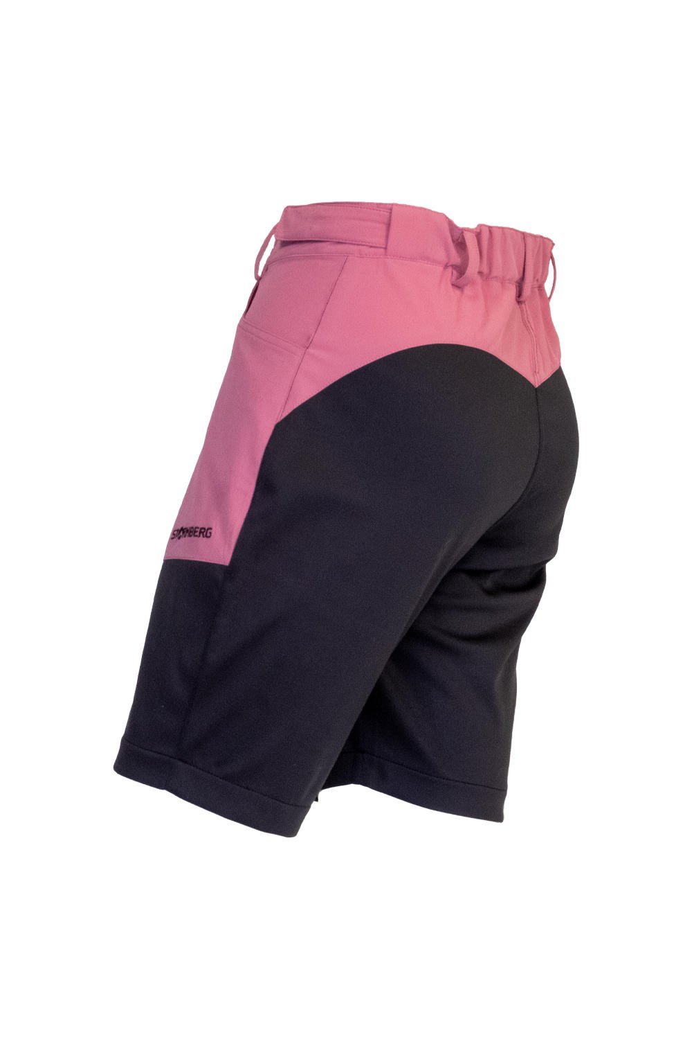 Stormberg Brenibba softshell turshorts