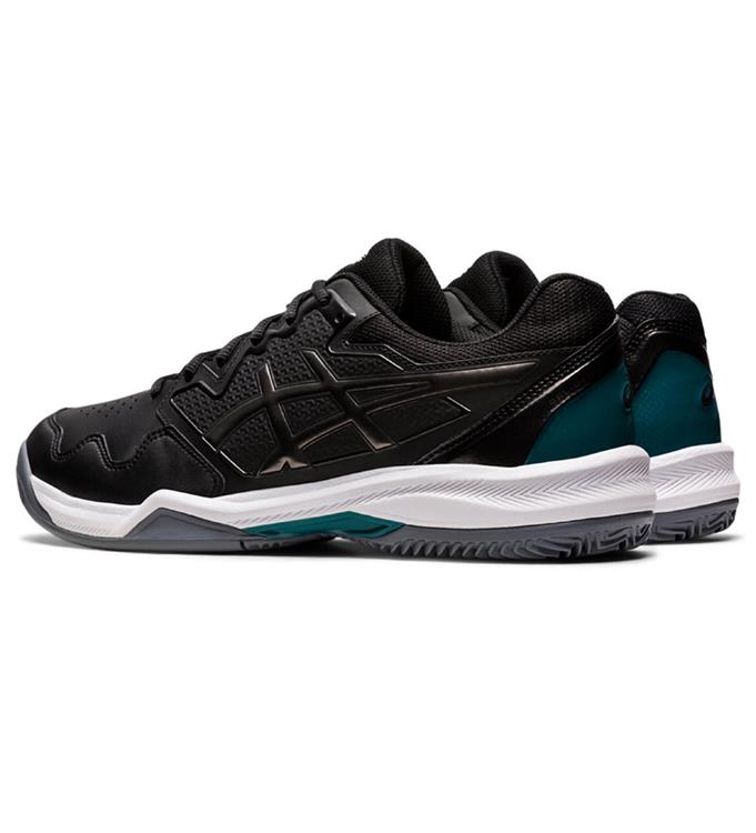 ASICS Men Gel-Dedicate 7 Clay Tennisschoenen