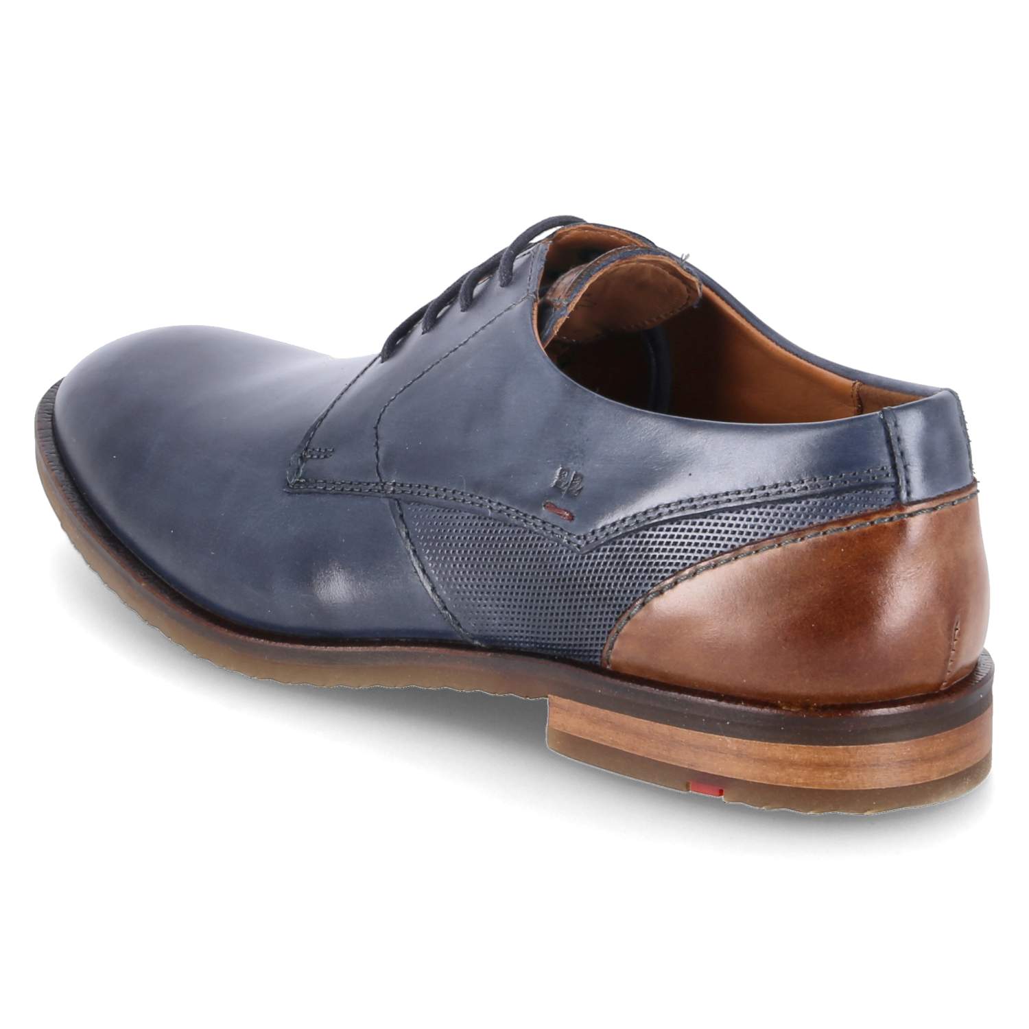 Lloyd Halbschuhe DOMINO - atlantic blue