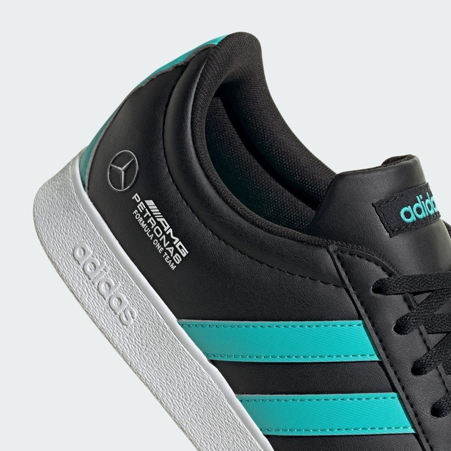 Adidas Chaussure Mercedes - AMG Petronas Formula One Team Vl Court Base