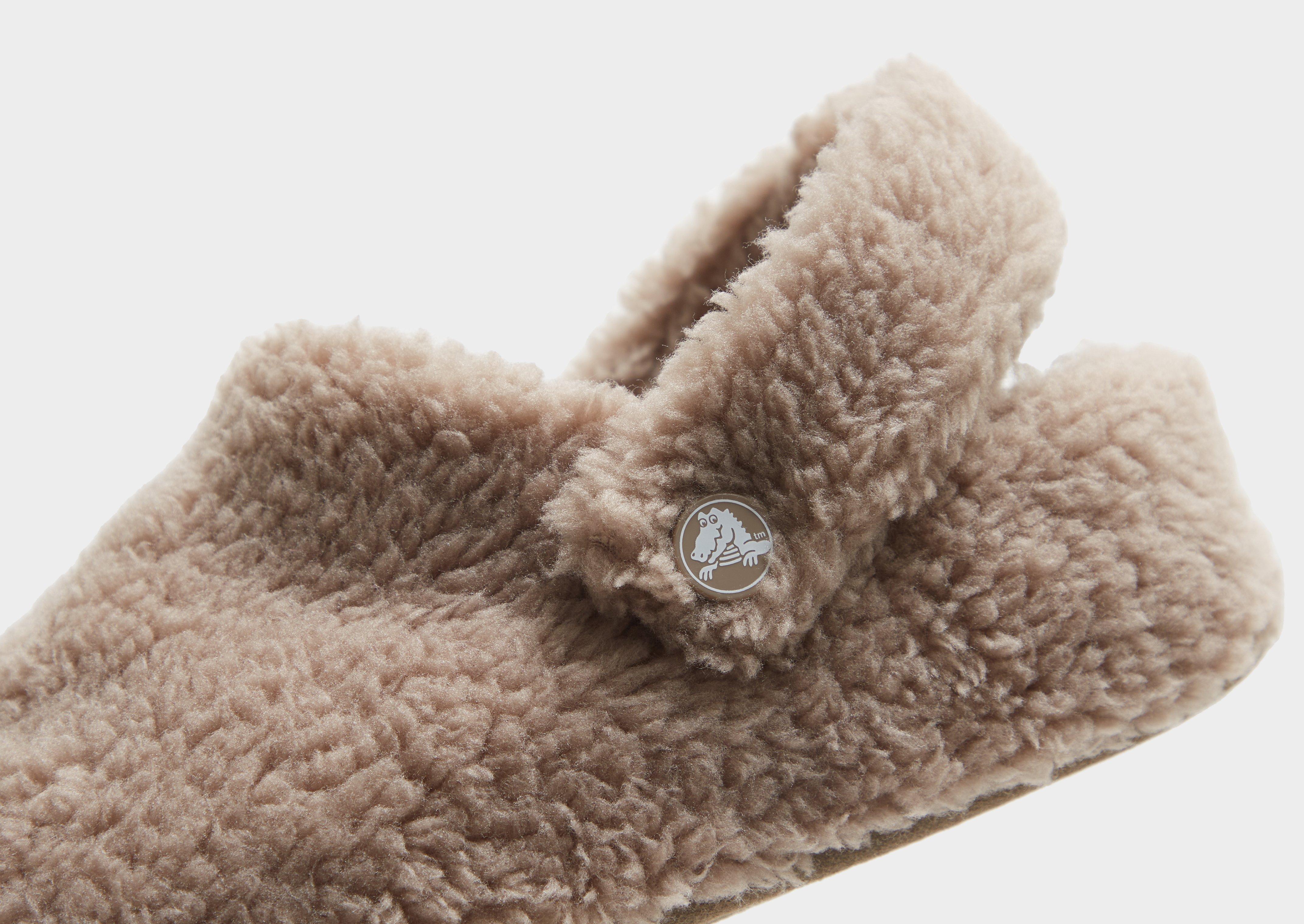Crocs Claquettes Classic Cozzzy Junior