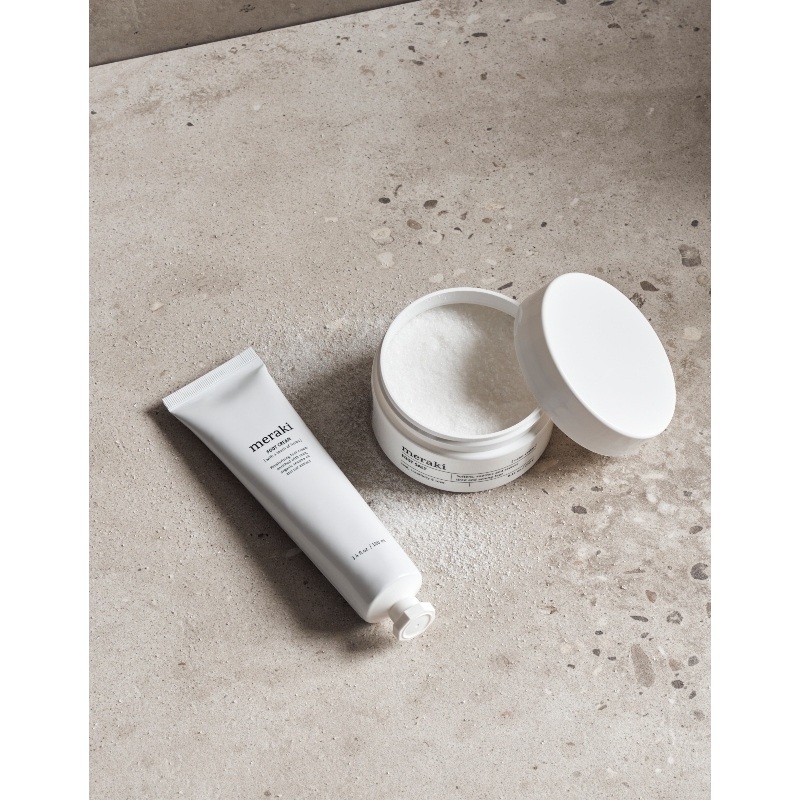 Meraki Giftbox Foot Spa Set Of 2 Pieces
