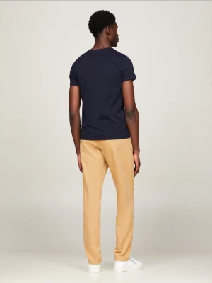 Camiseta TH Flex Slim Fit