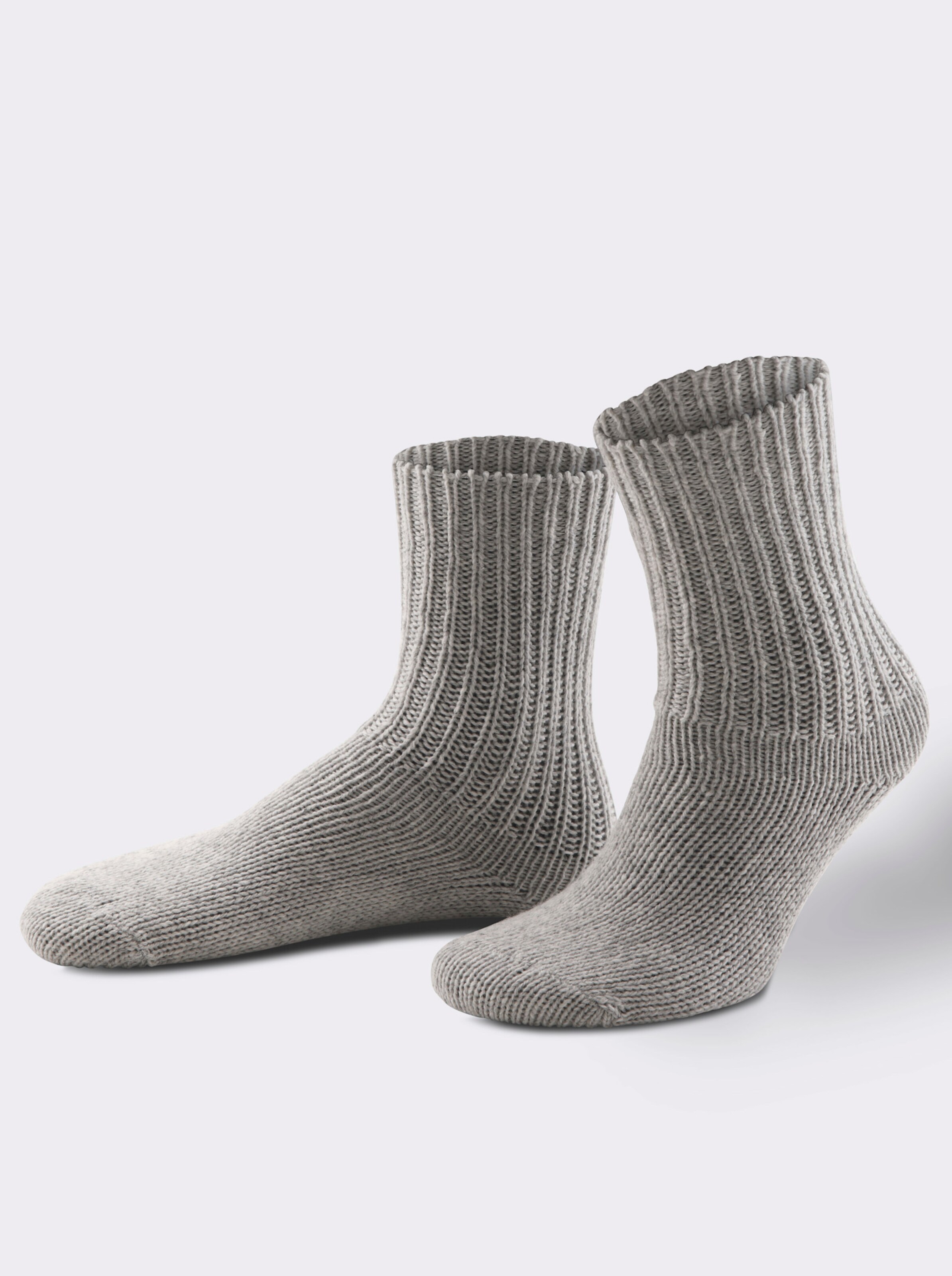 Damen-Socken