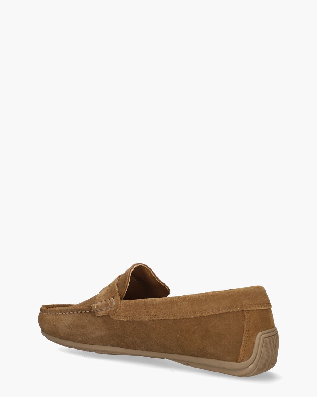 Cypres 3276 Cognac Herenloafers