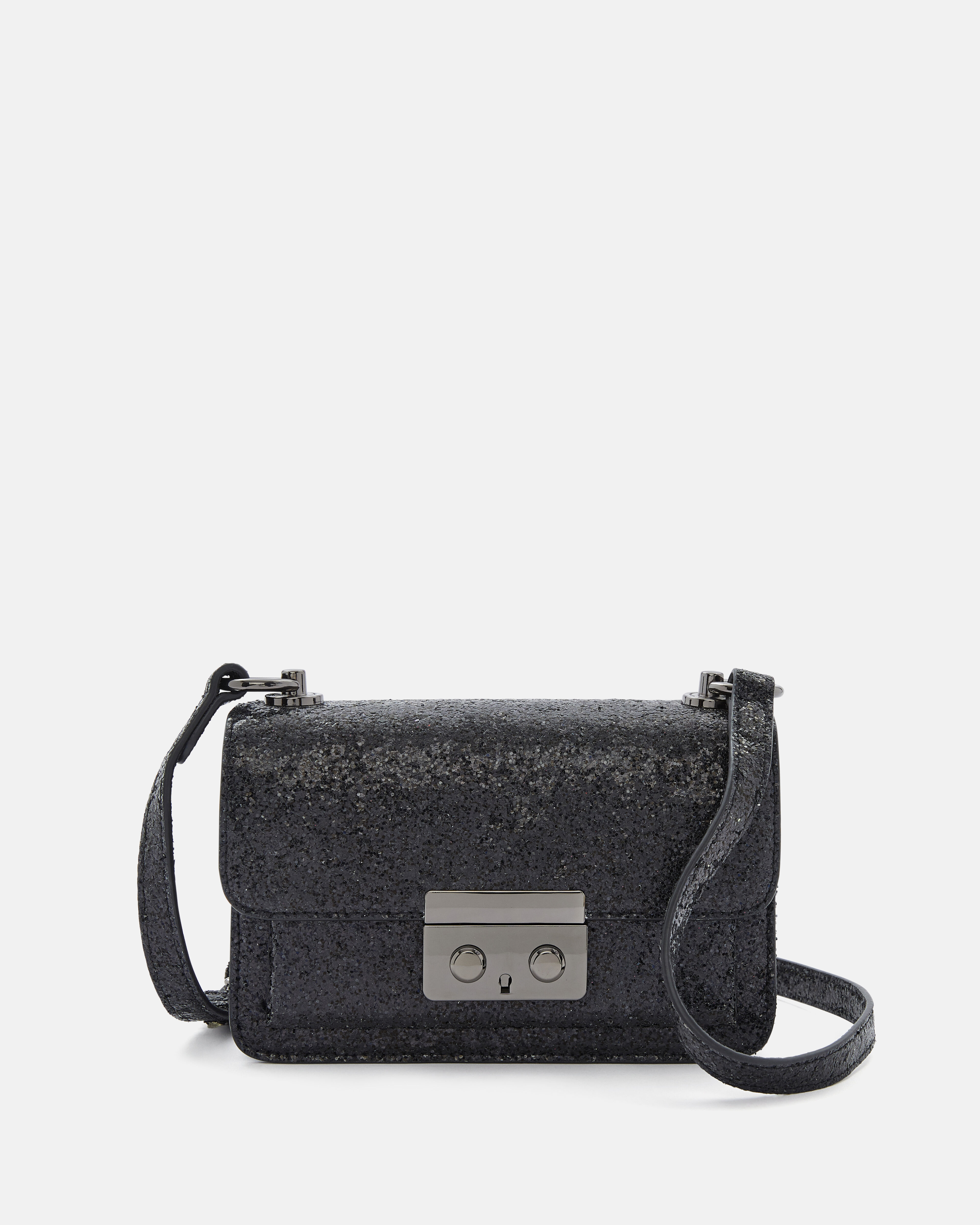 SAC MOYEN FORMAT FRED Noir