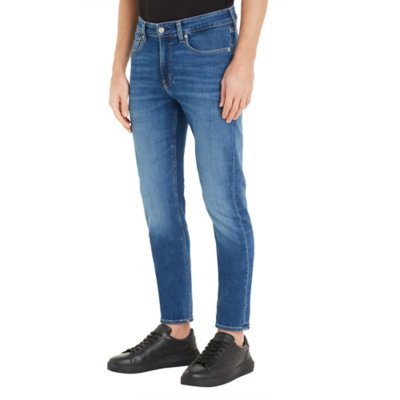 Jean homme Slim Taper CALVIN KLEIN