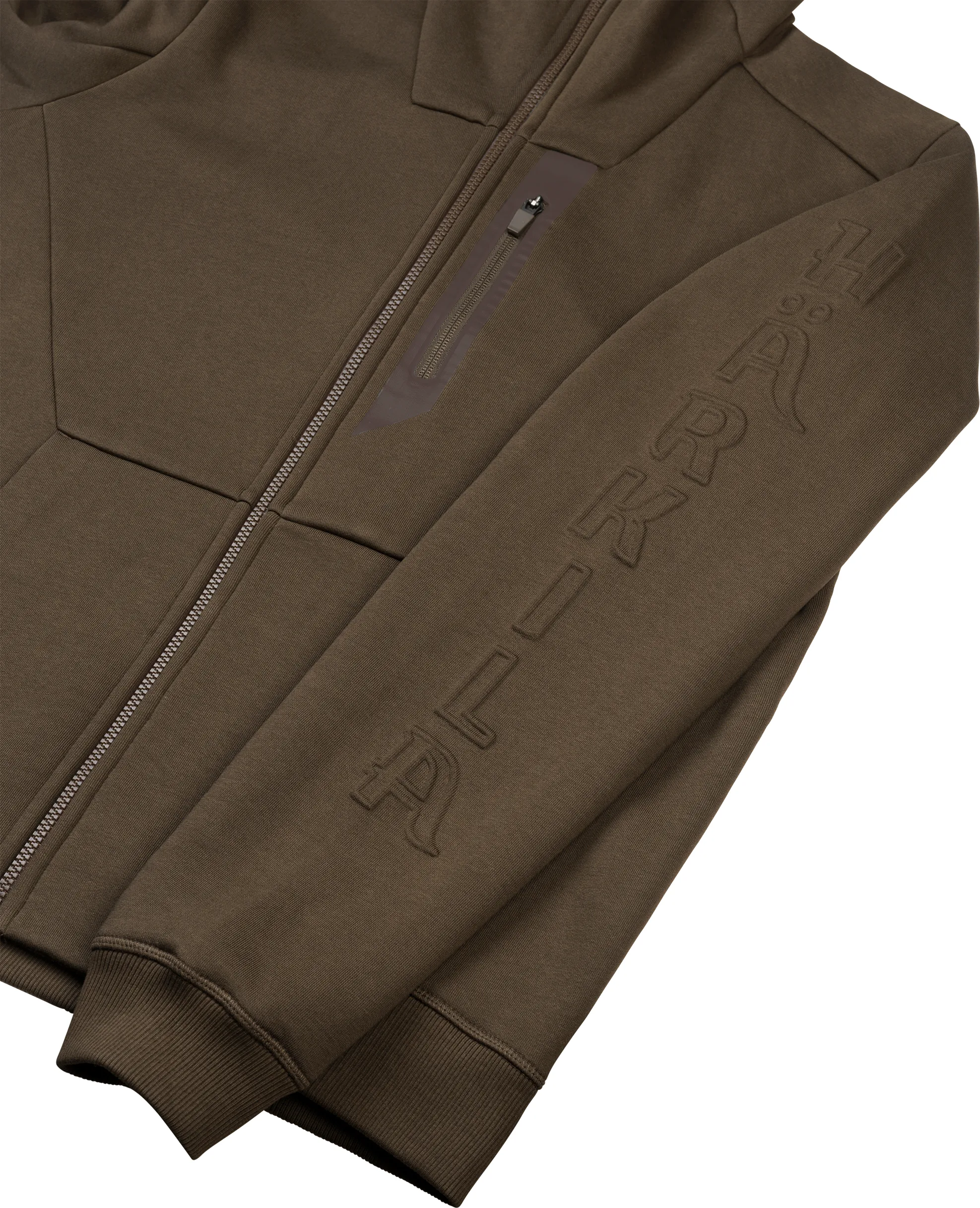 Härkila Men's Härkila Hoodie Willow Green