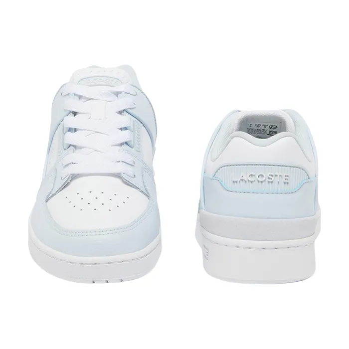 Lacoste Court Cage Sneakers Dames