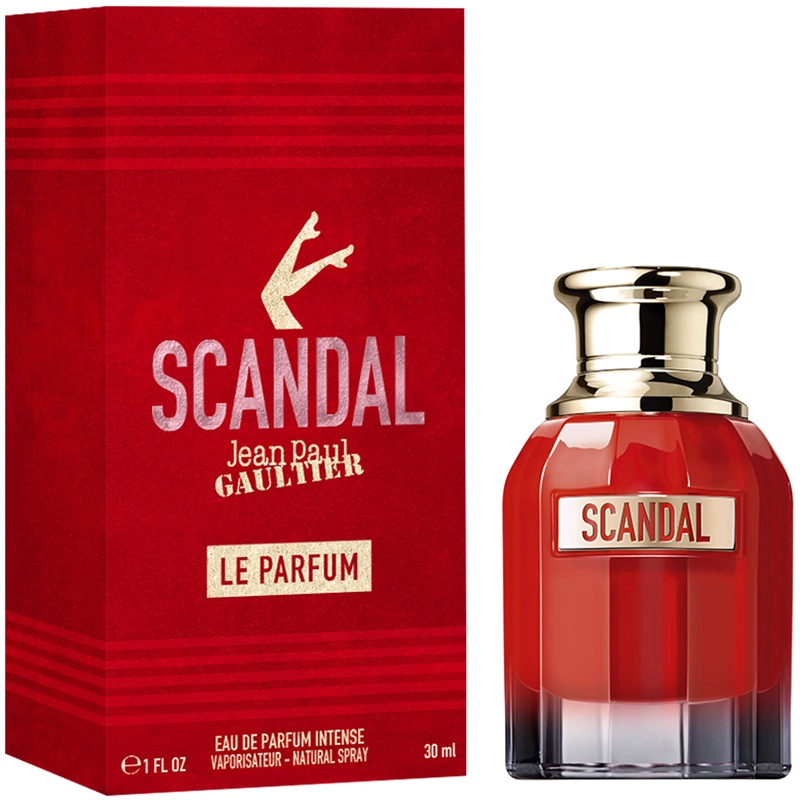 Jean Paul Gaultier Scandal Le Parfum Her EDP 30 ml