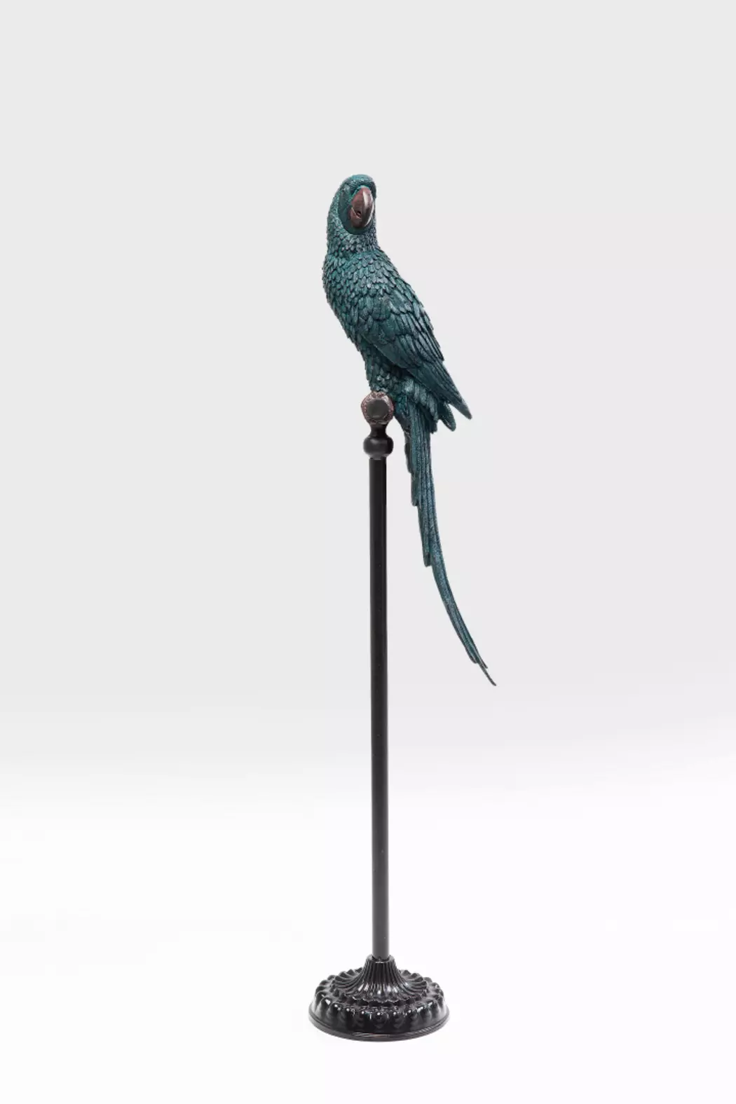 Deko-Figur Parrot 61631