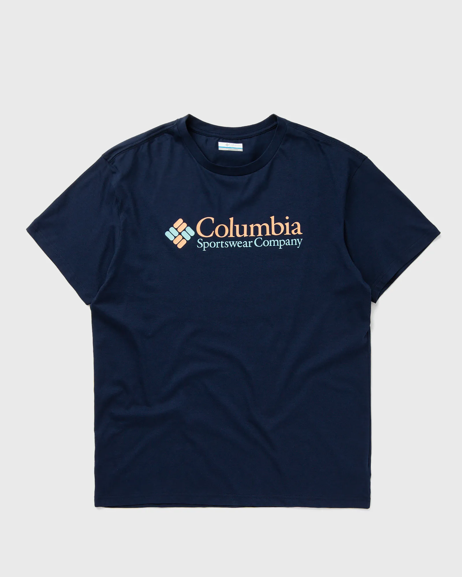 Columbia CSC Basic Logo Short Sleeve
