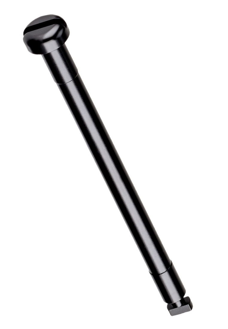 Vario Zentralachse