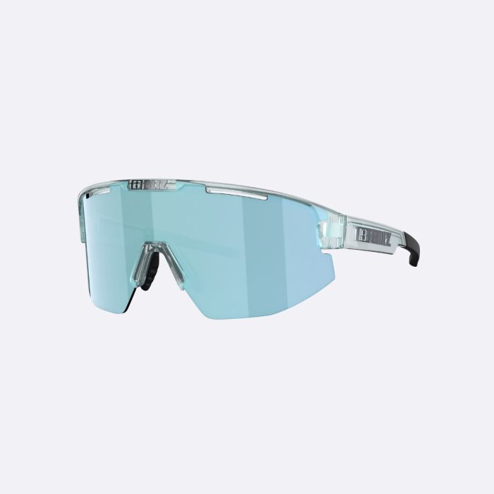 Bliz Unisex Solbriller Active Matrix Blå