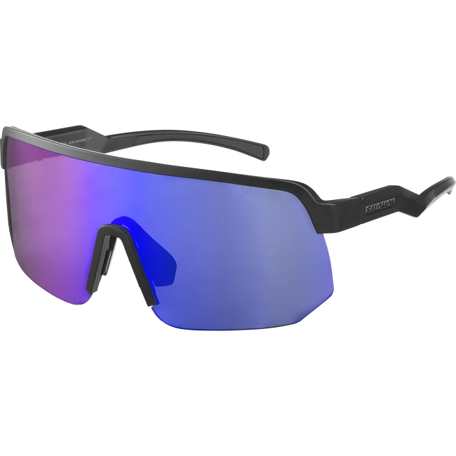 SIGHT PHOTOCHROMIC  Sonnenbrille Unisex Black
