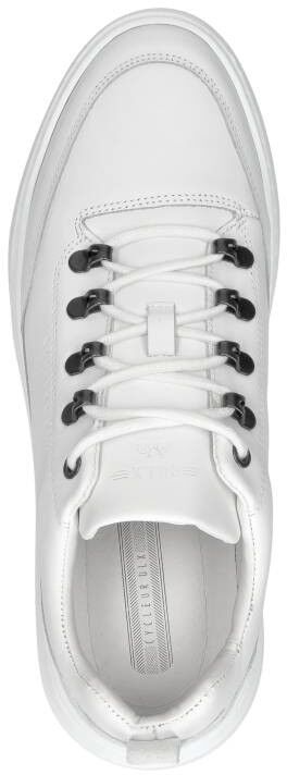 Cycleur De Luxe Brink wit