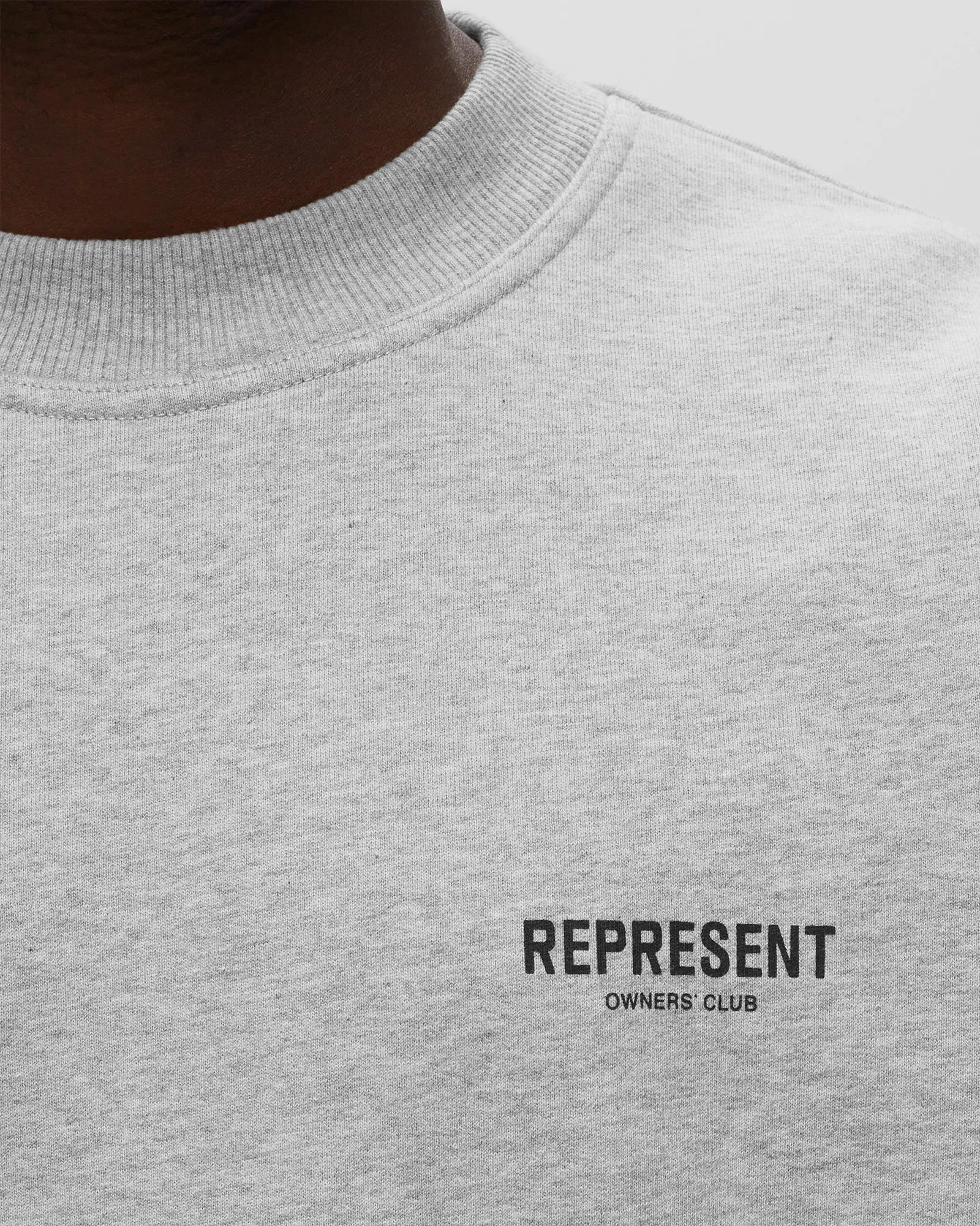 Represent REPRESENT OWNERS CLUB SWEATER