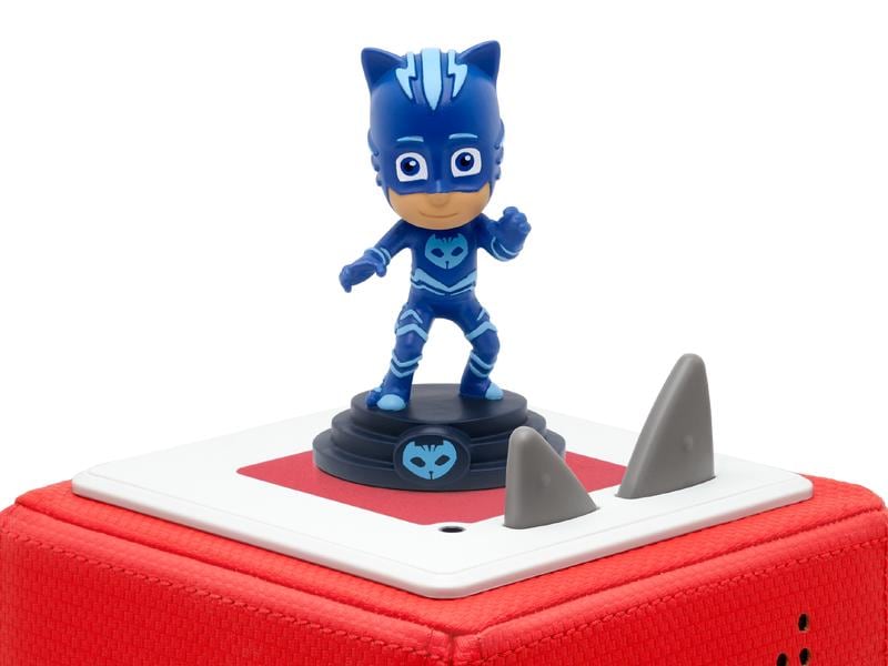 Tonies Hörbuch PJ Masks – Los geht's Pyjamahelden Das Original-Hörspiel zur TV-Serie