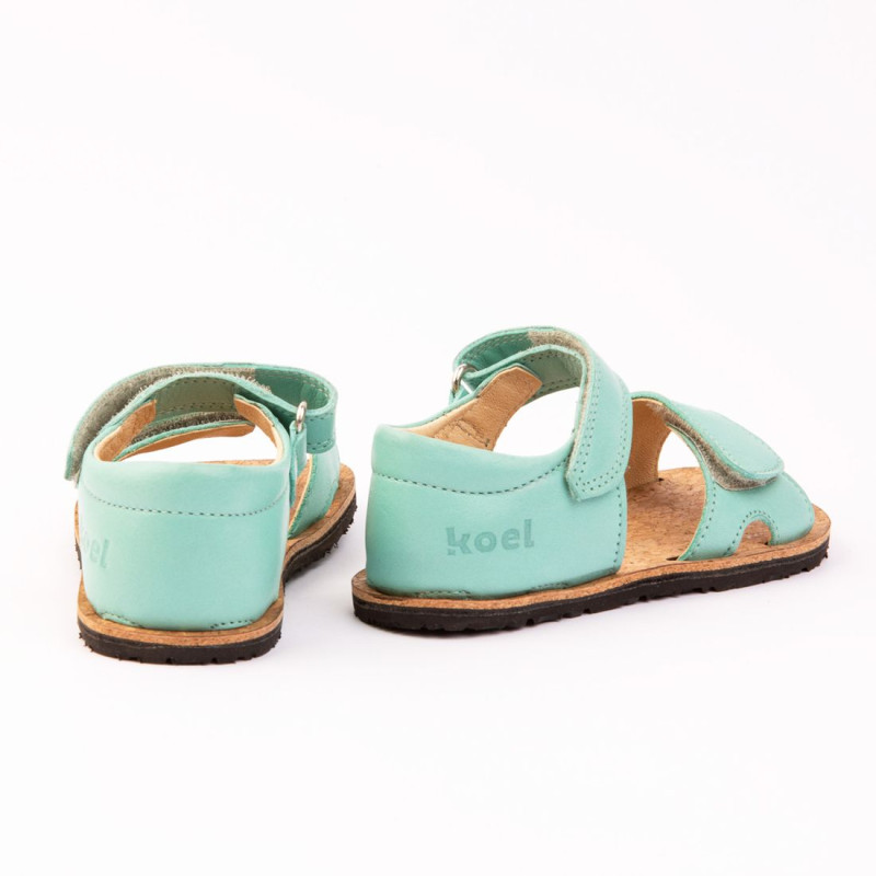 Koel Koel Sandale Amelia Aqua
