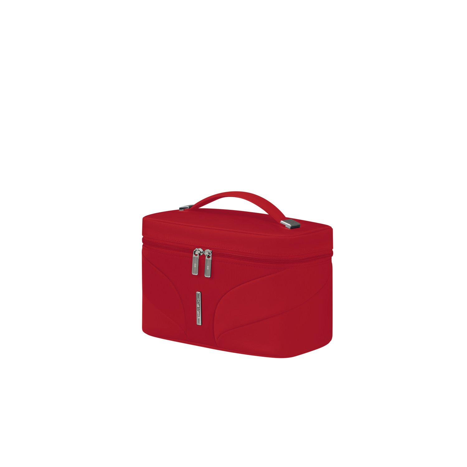 Samsonite Attrix Beauty Case red