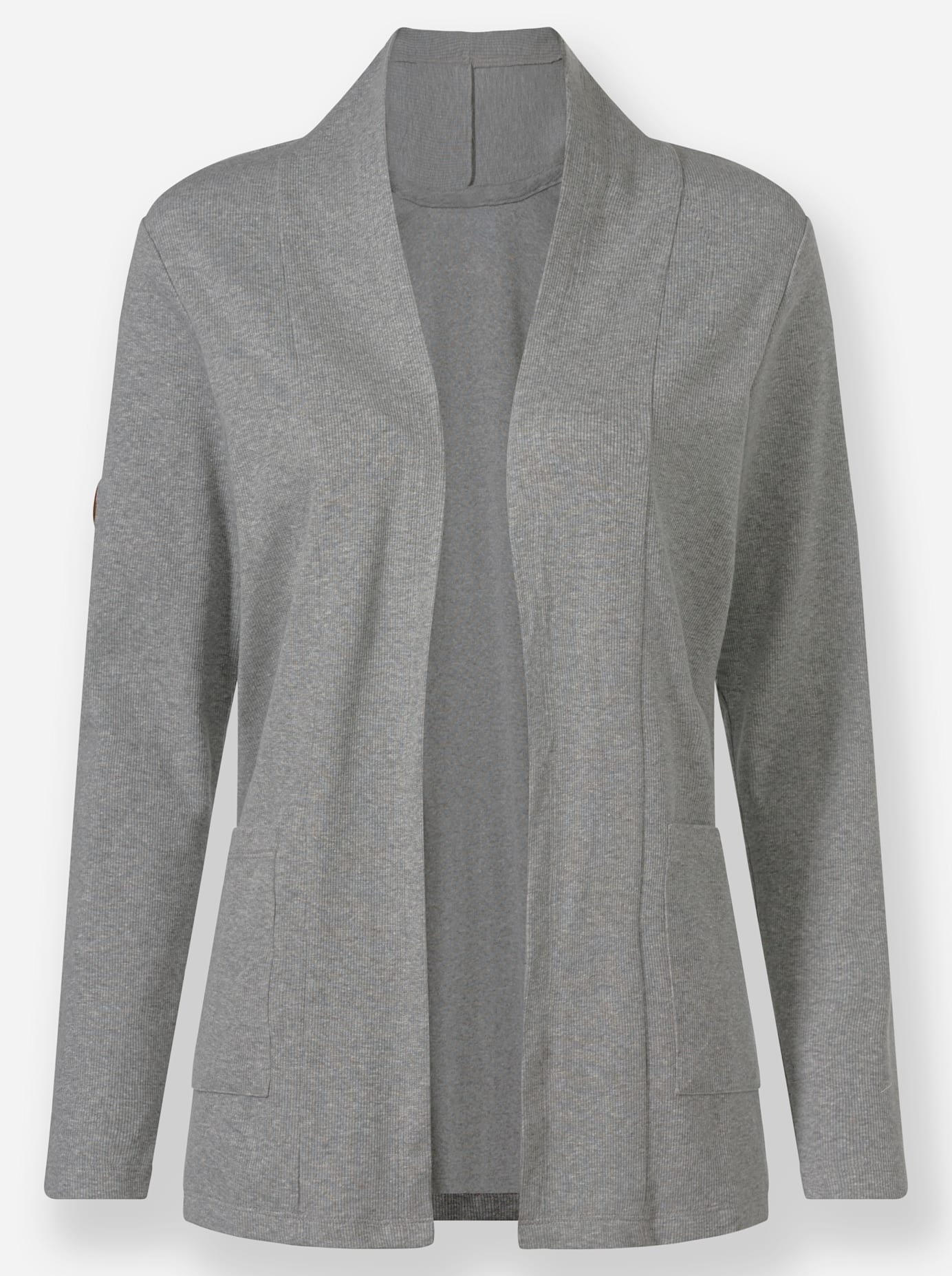 Casual Looks Shirtjacke »Shirtjacke«, 1 Stk.