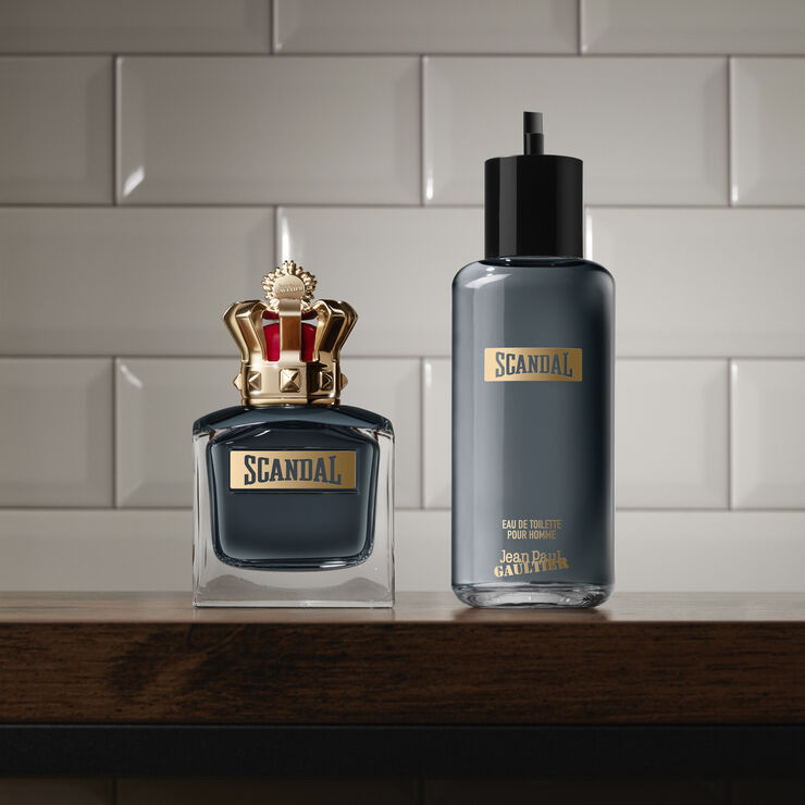 Jean Paul Gaultier Jean Paul GAULTIER Scandal Him Eau de toilette