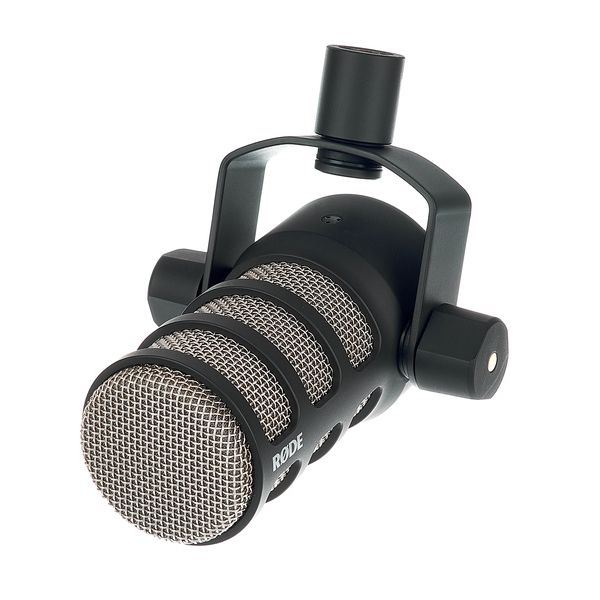 Rode Podcast und Streamer Bundle
