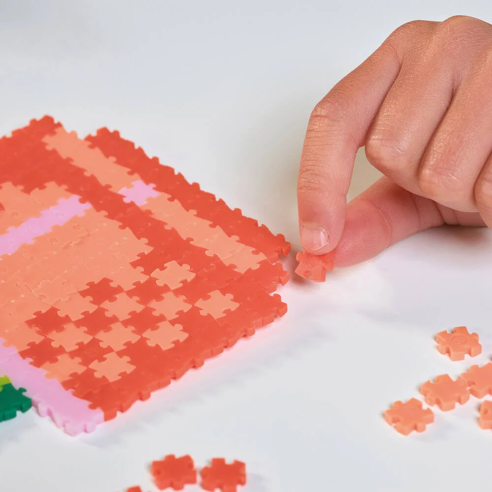 JIXELZ - LOISIRS CREATIFS - CACTUS ET ALOE 750 PIECES