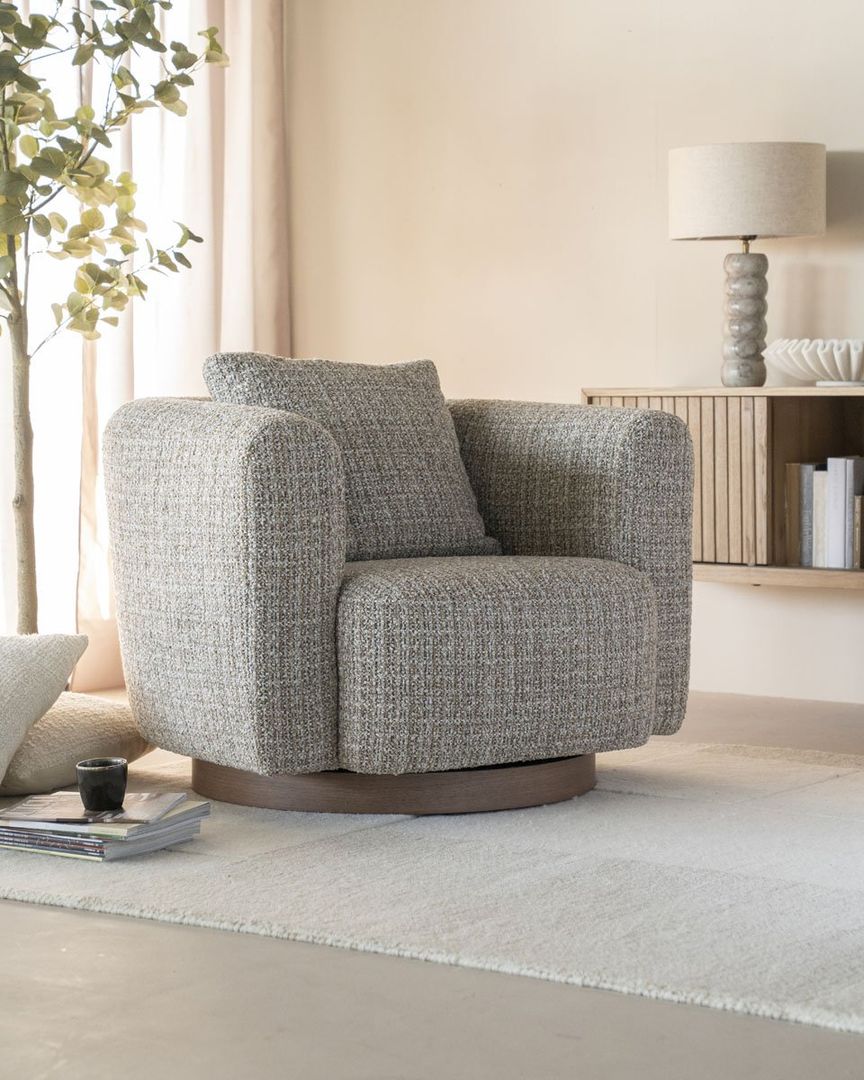 Eleonora   Jordan Fauteuil