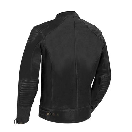 Blouson Segura EXPRESS - Noir