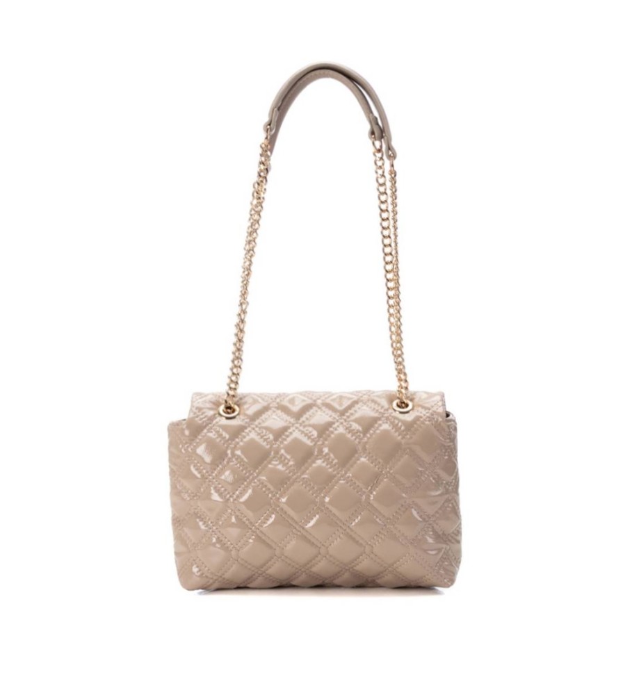 Bolsa Xti 184208 bege