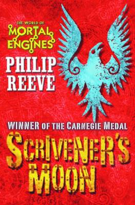 Scrivener's Moon (Paperback)