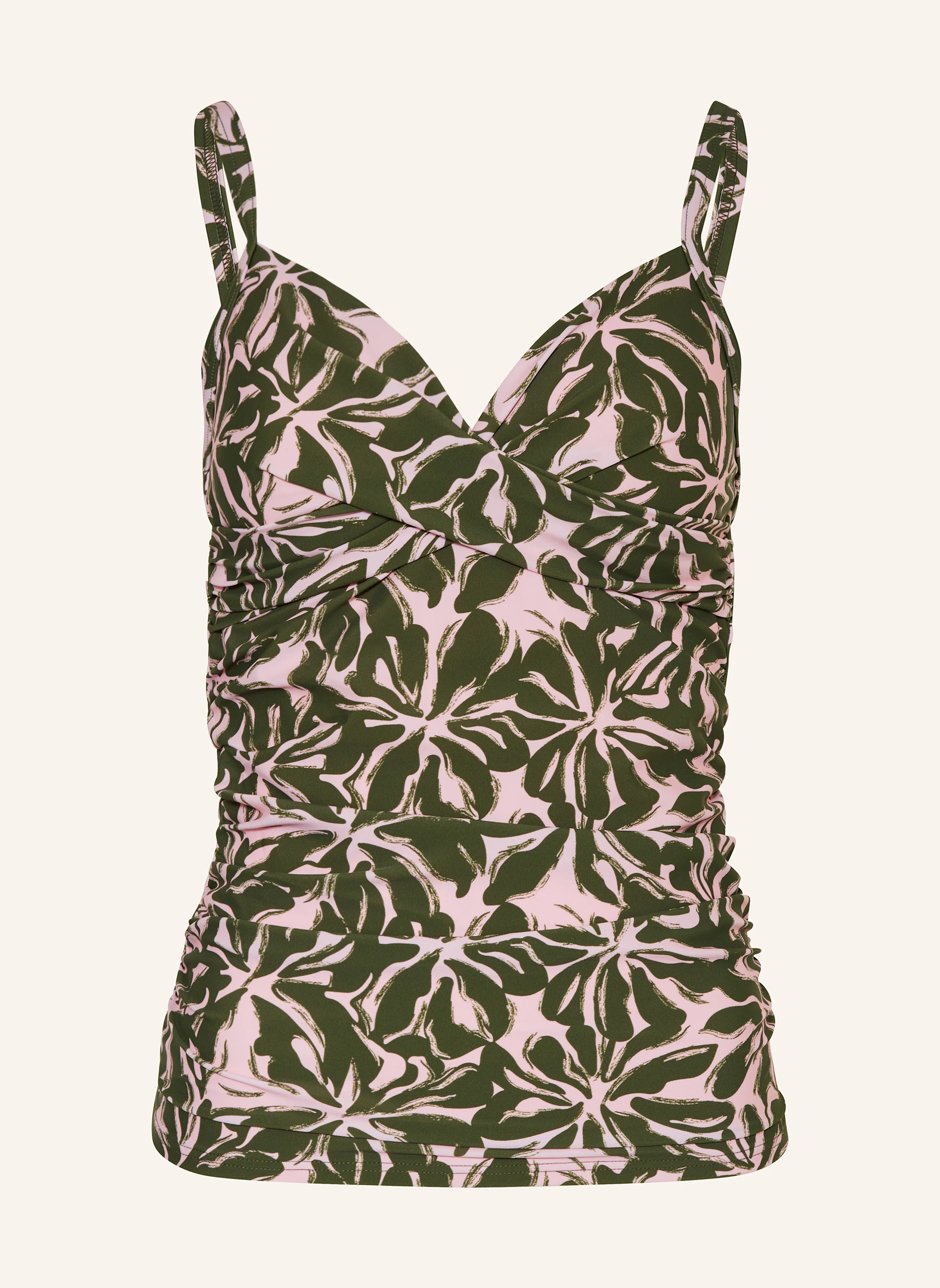 darling harbour Tankini-Top