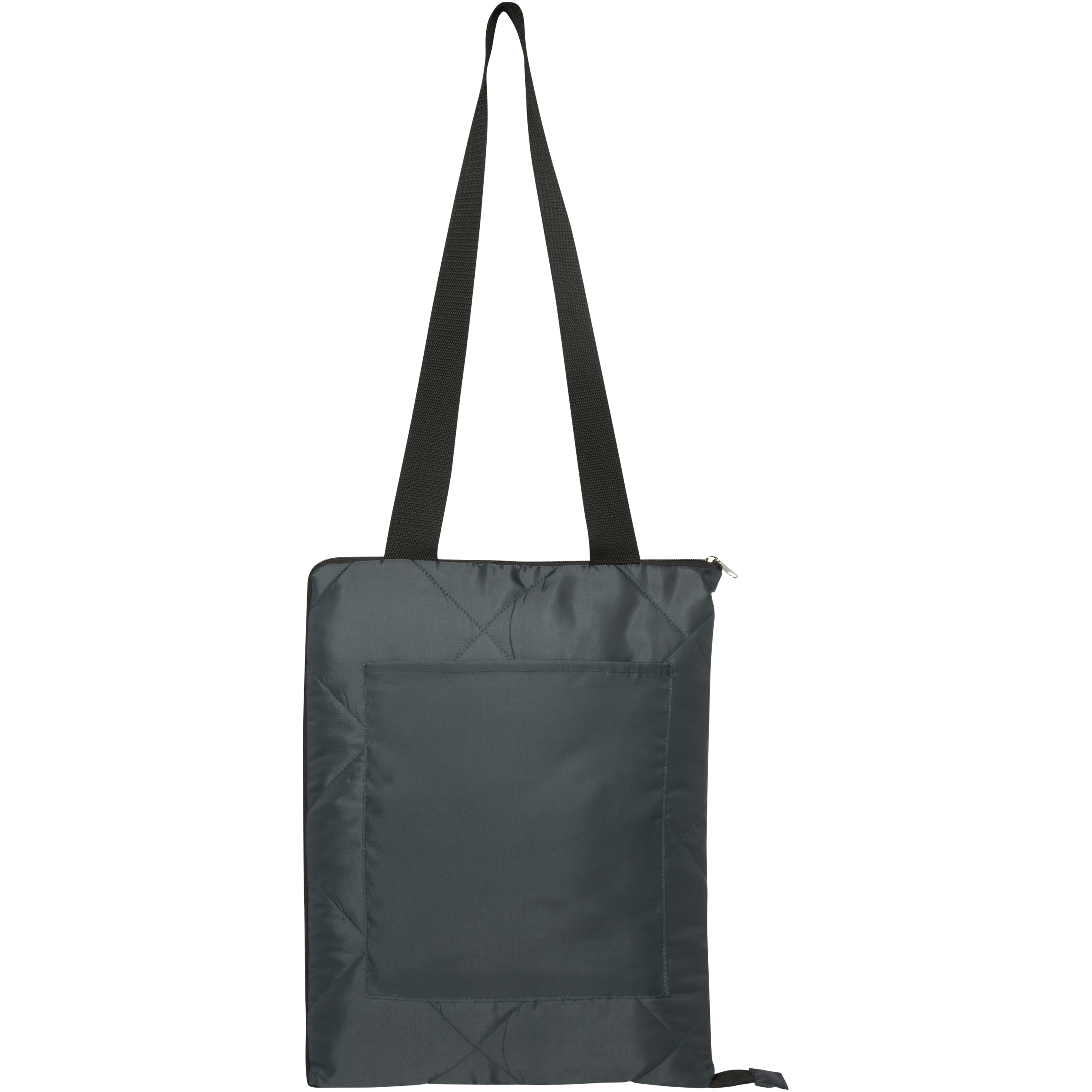 EgotierPro 113321 - Nappe de pique-nique en polyester recyclé GRS Clary