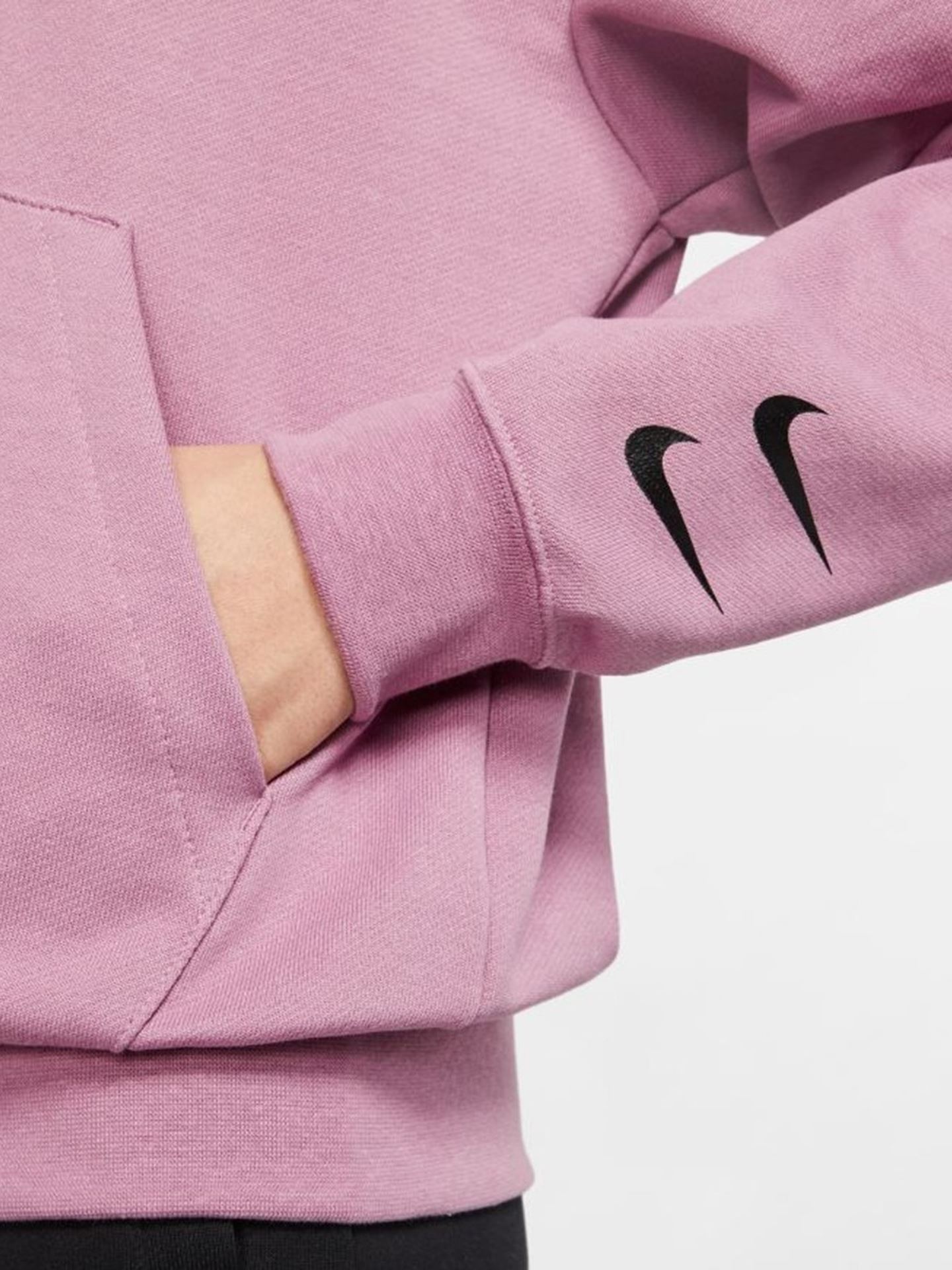 Sportswear Swoosh Hoodie