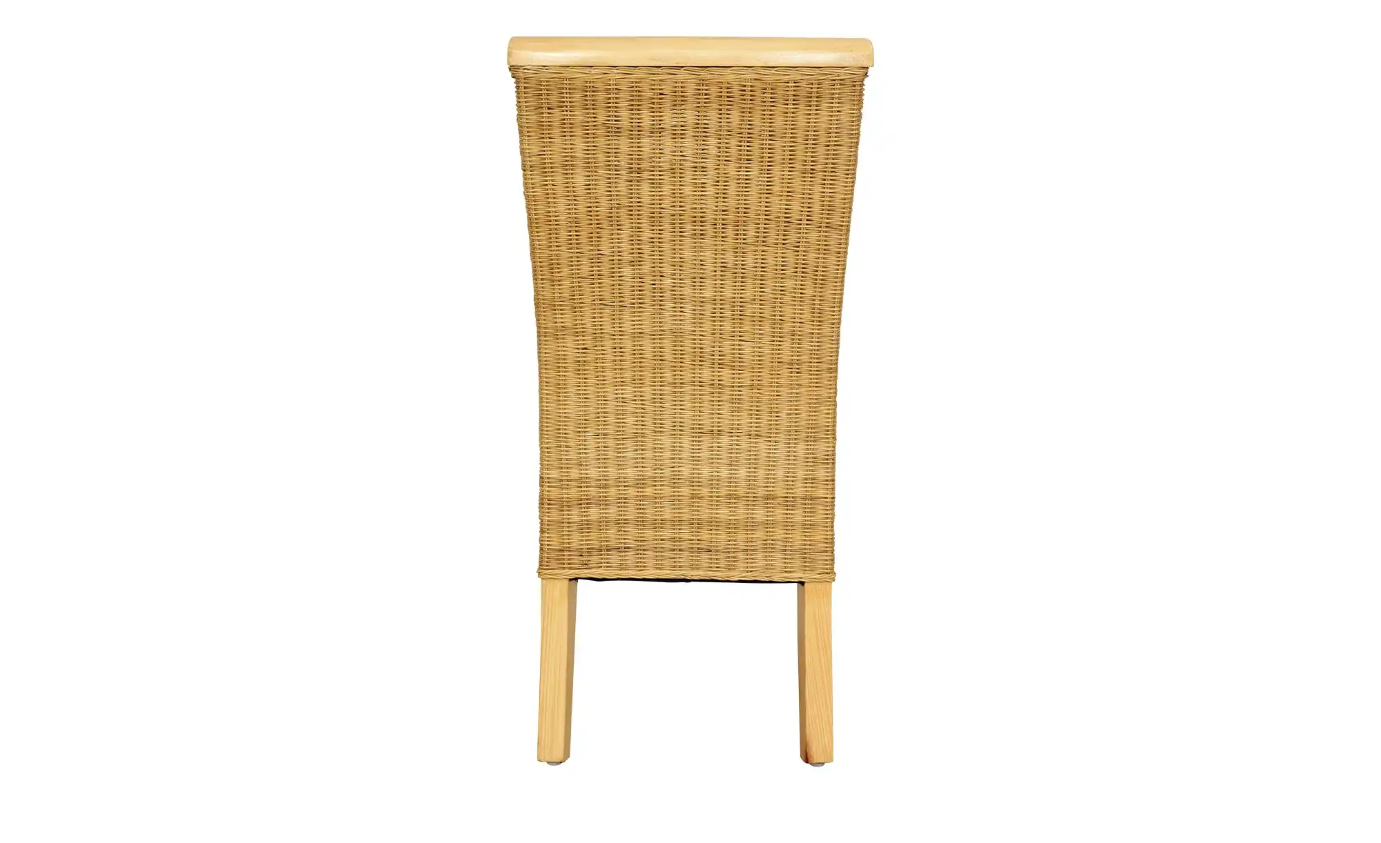 Rattanstuhl Lando