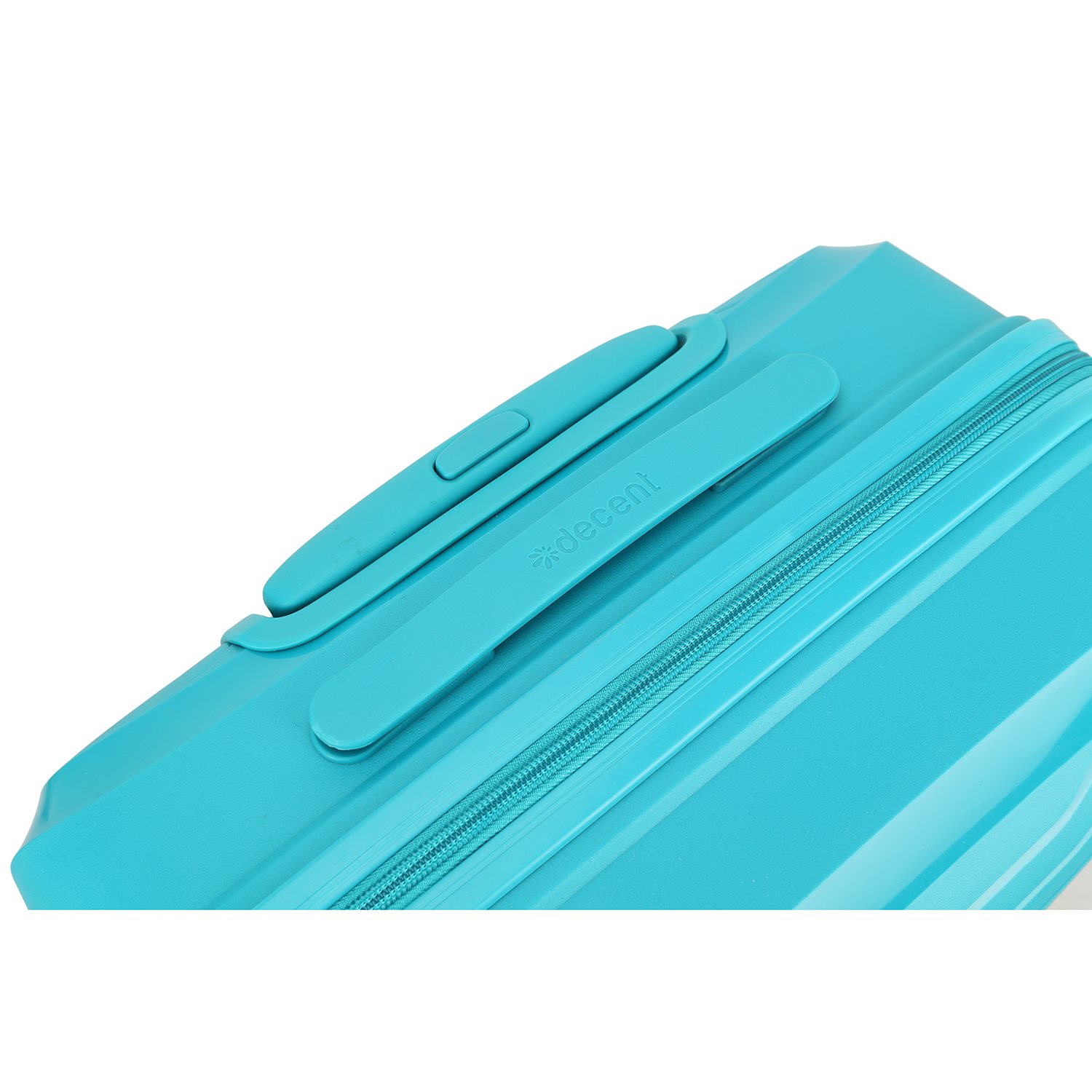 Decent Cross-One Trolley 66 light blue