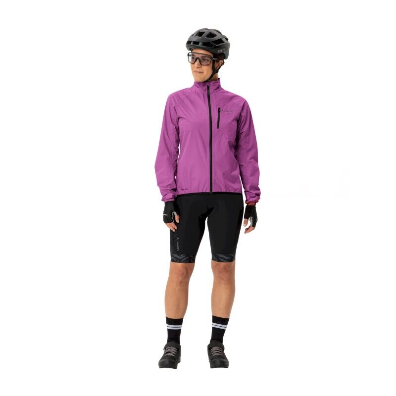 Drop Jacket III - Veste vélo femme