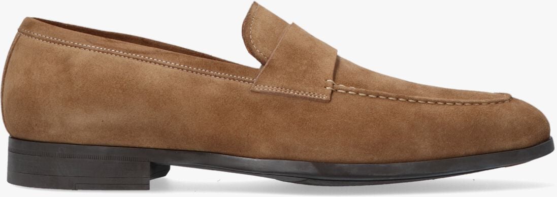 beige magnanni loafers 22816