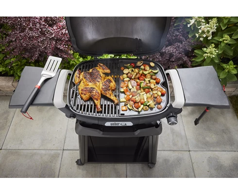 Weber Stekbord - Q2000-serien
