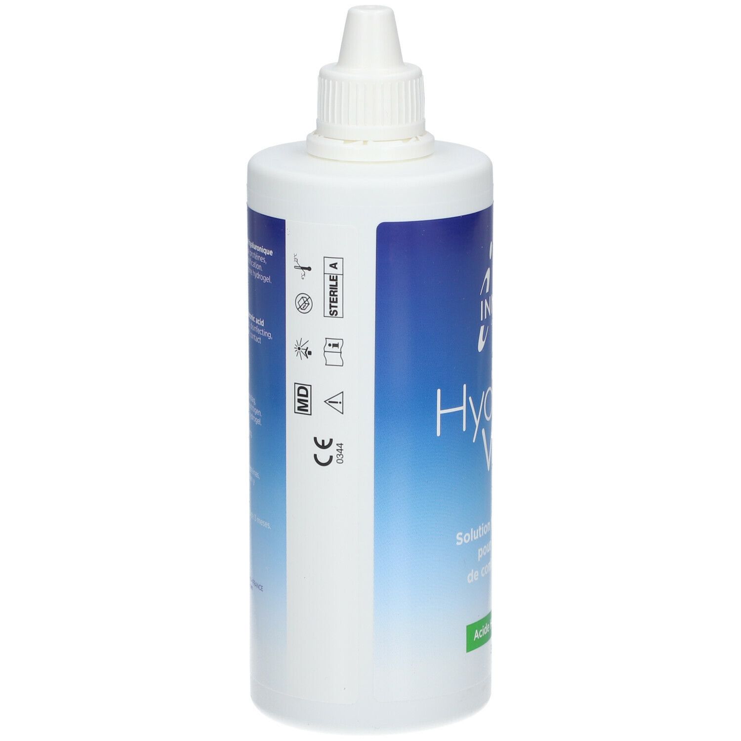 Innoxa HydraVision Lens Fluid Linsenflüssigkeit